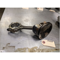 01W206 Piston and Connecting Rod Standard For 09-15 Nissan Rogue  2.5 12100AE00B Japan Built